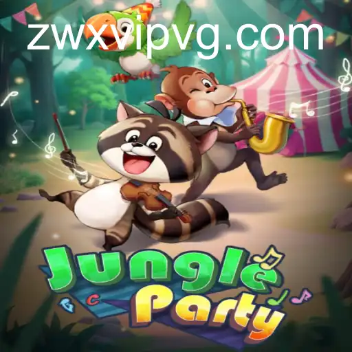 JungleParty