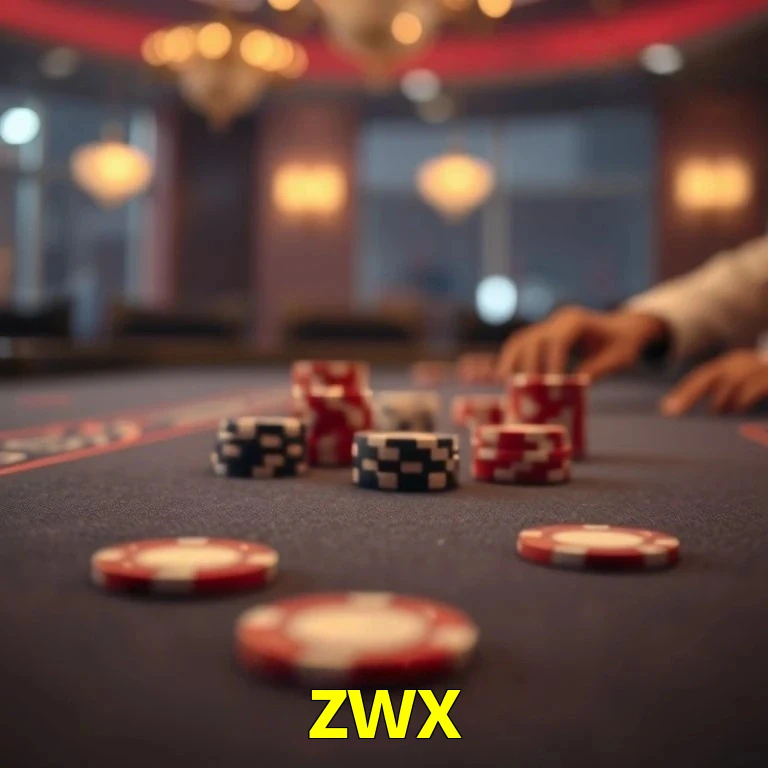 zwx Promoções