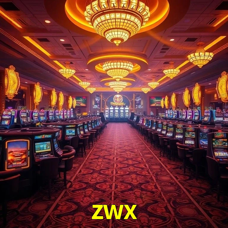 zwx App Notificações