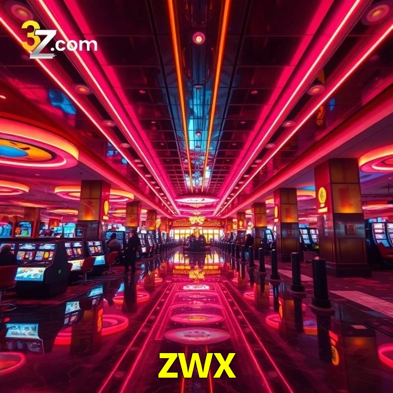zwx APK Interface