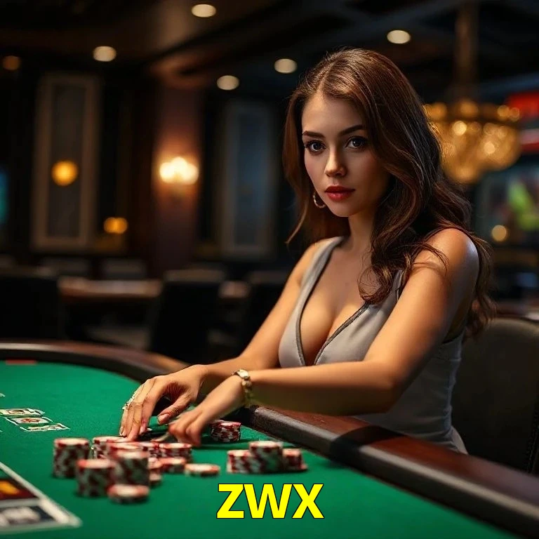 zwx Live Casino
