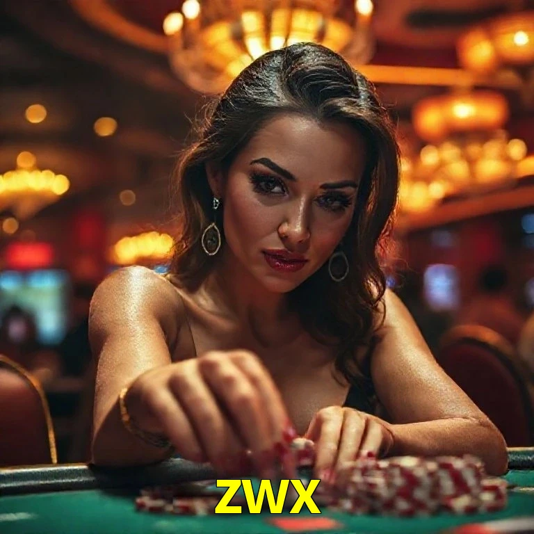 zwx Jogo Responsável